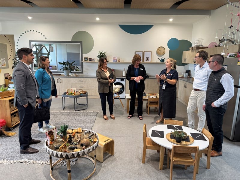 Regions spark interest in pathways to employment