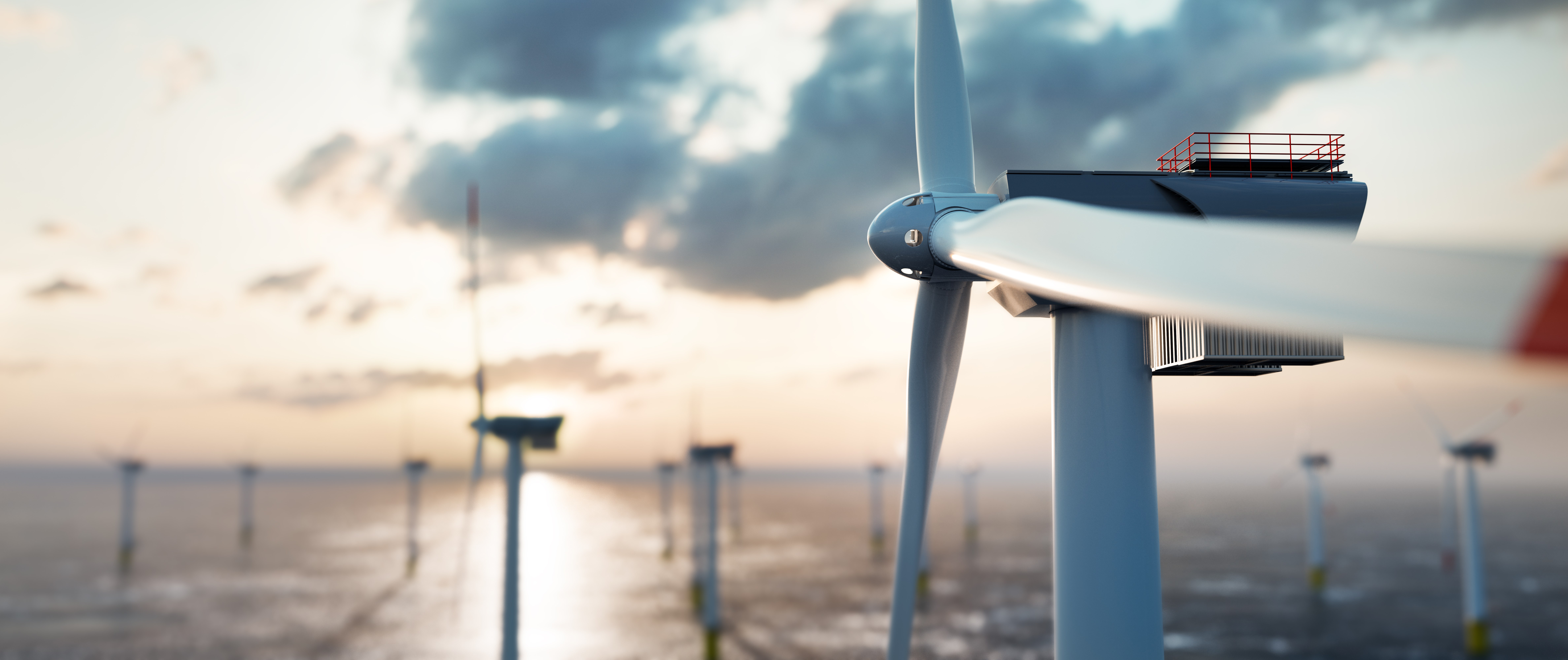 The bill is a step toward establishing offshore wind in Victoria.