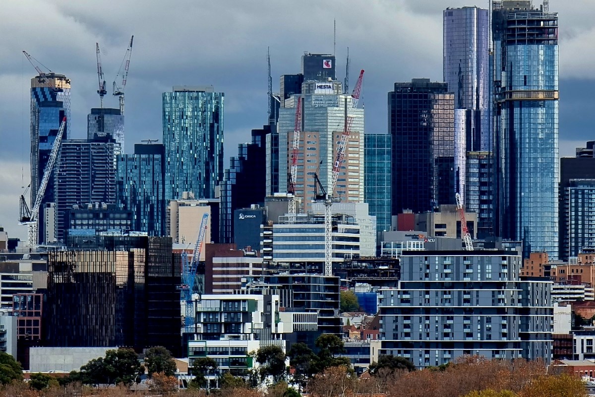 Victoria might mandate minimum size for new apartments