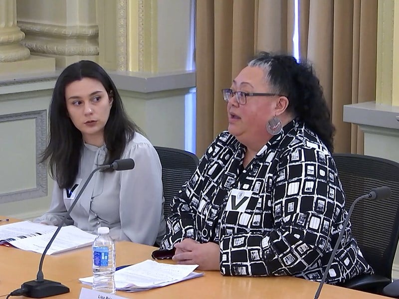 Consultation inquiry engaging far and wide
