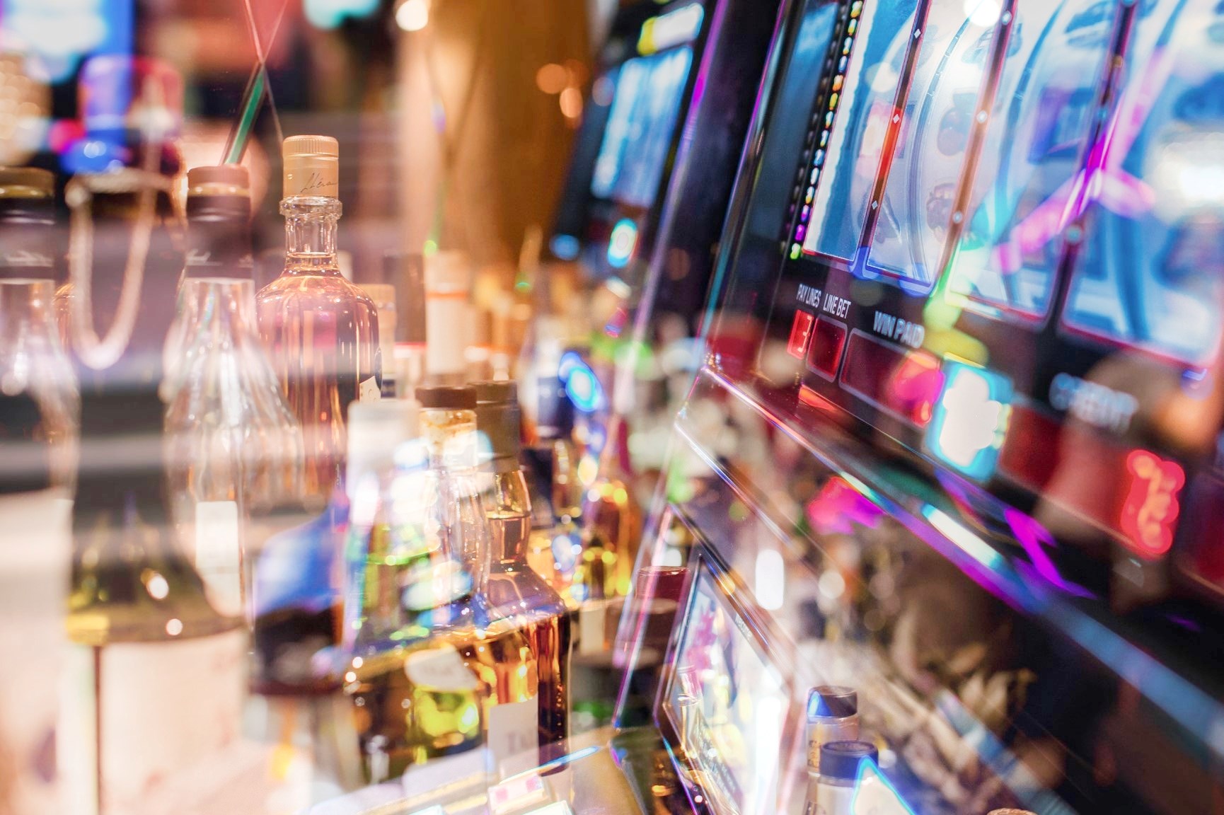Gambling report urges primetime ad ban