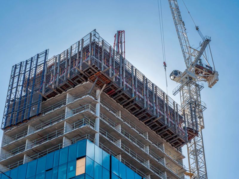 Bill to fast-track planning approvals debated