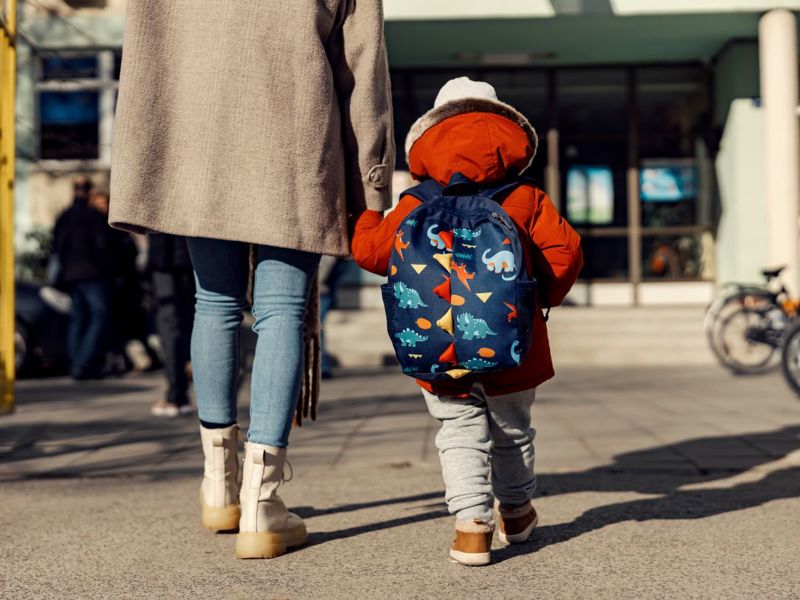 Paper explores childcare sector changes