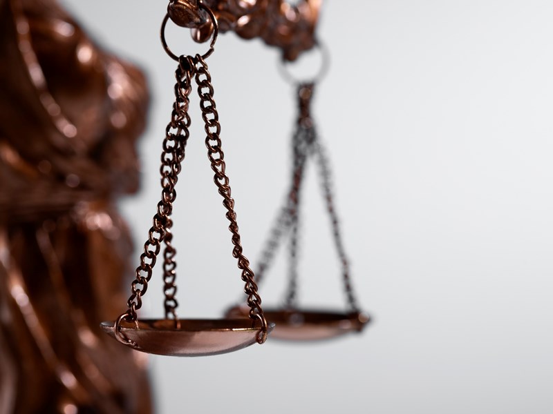 Justice Legislation Amendment (Anti-vilification and Social Cohesion) Bill 2024 