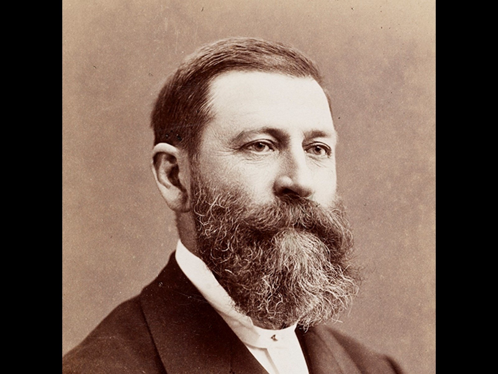 William Smith - Parliament of Victoria