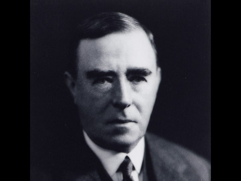 Stanley Argyle
