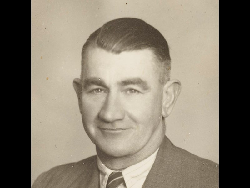 Richard Brose