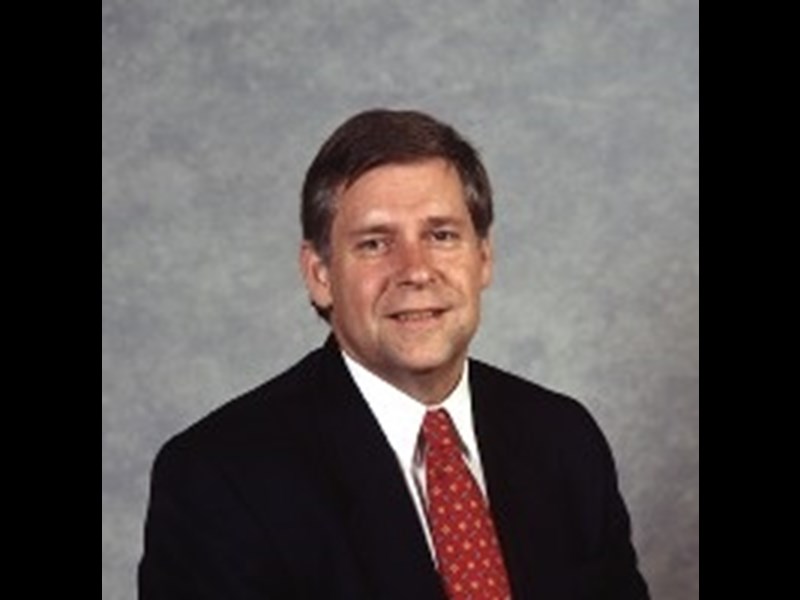 Geoffrey Graeme Leigh