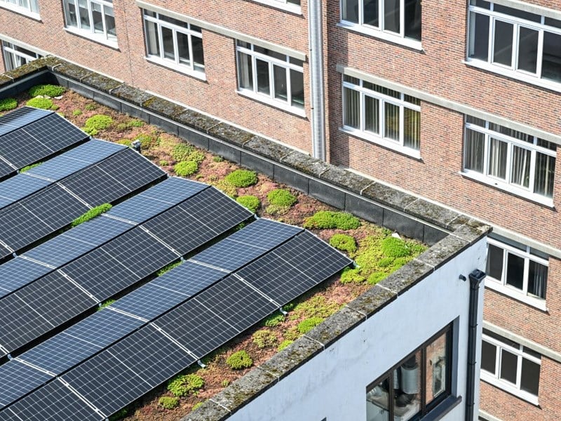 About 12 per cent of Victoria’s 2.5 million households live in apartments.