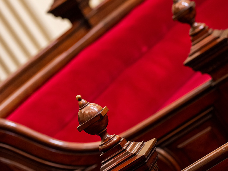 The Electoral Matters Committee is considering possible reforms to Victoria’s Upper House electoral system.