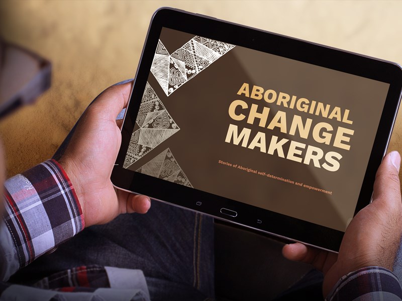 This new resource shares aspects of Aboriginal history that are little known in the broader community.