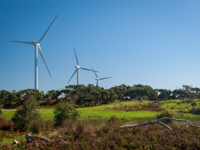 New inquiry is examining the investment required to achieve 100 per cent renewable energy generation.