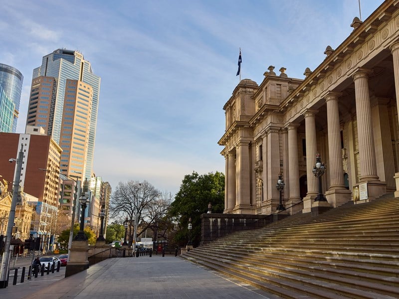 The PWSIC is an independent agency responsible for managing allegations of misconduct involving Victorian MPs. 