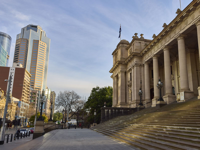 The PWSIC is an independent agency responsible for managing allegations of misconduct involving Victorian MPs. 