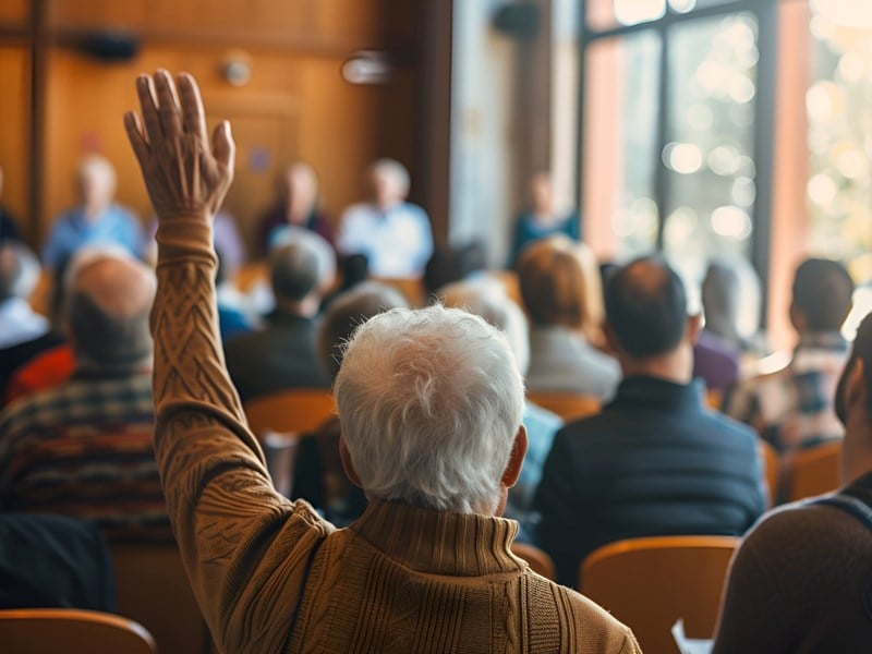 Improving community engagement to make better decisions