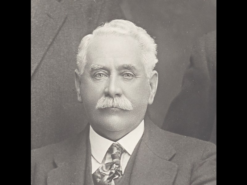 James Menzies