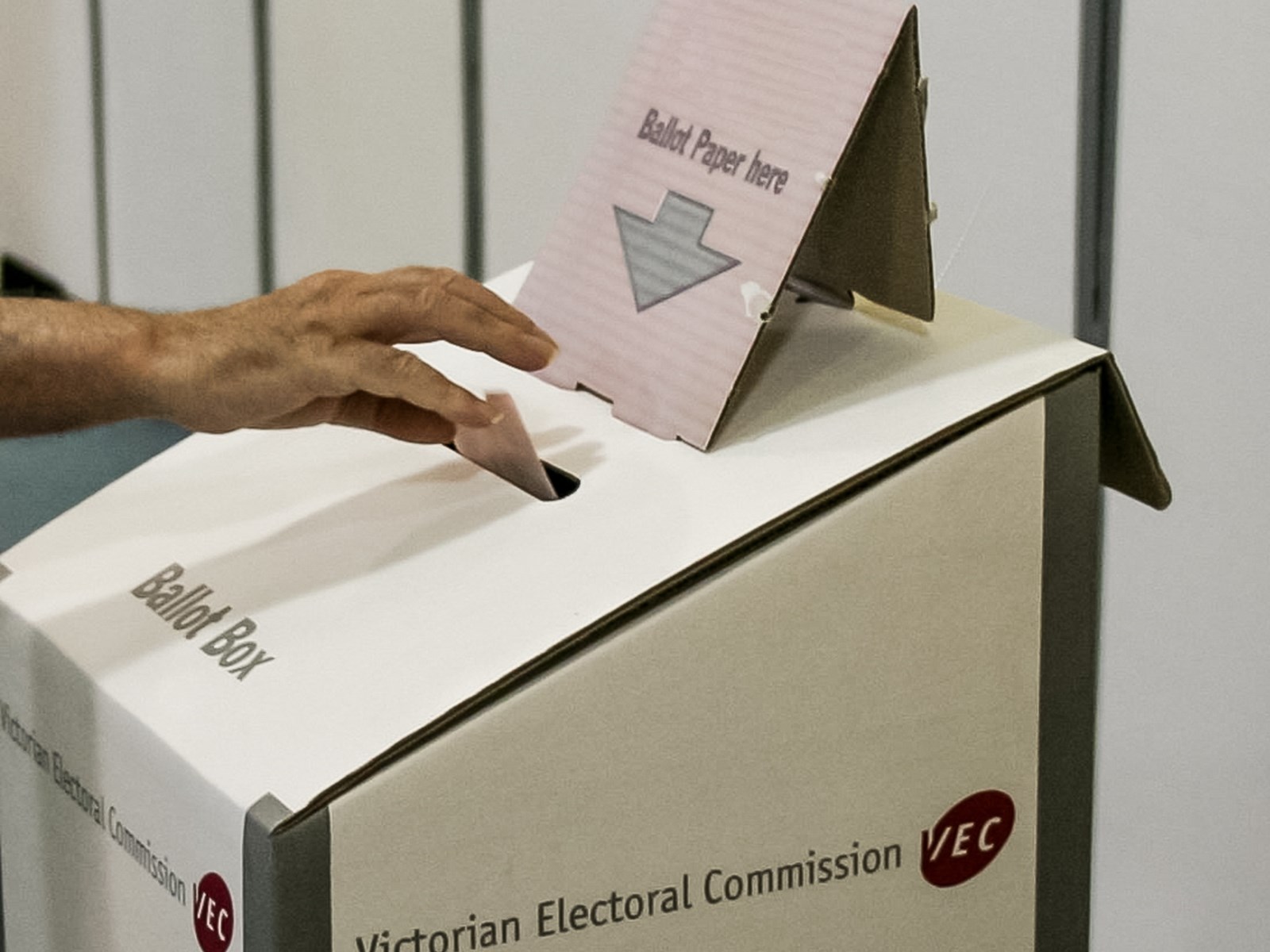 Inquiry into the 2025 Prahran and Werribee by-elections - Parliament of ...