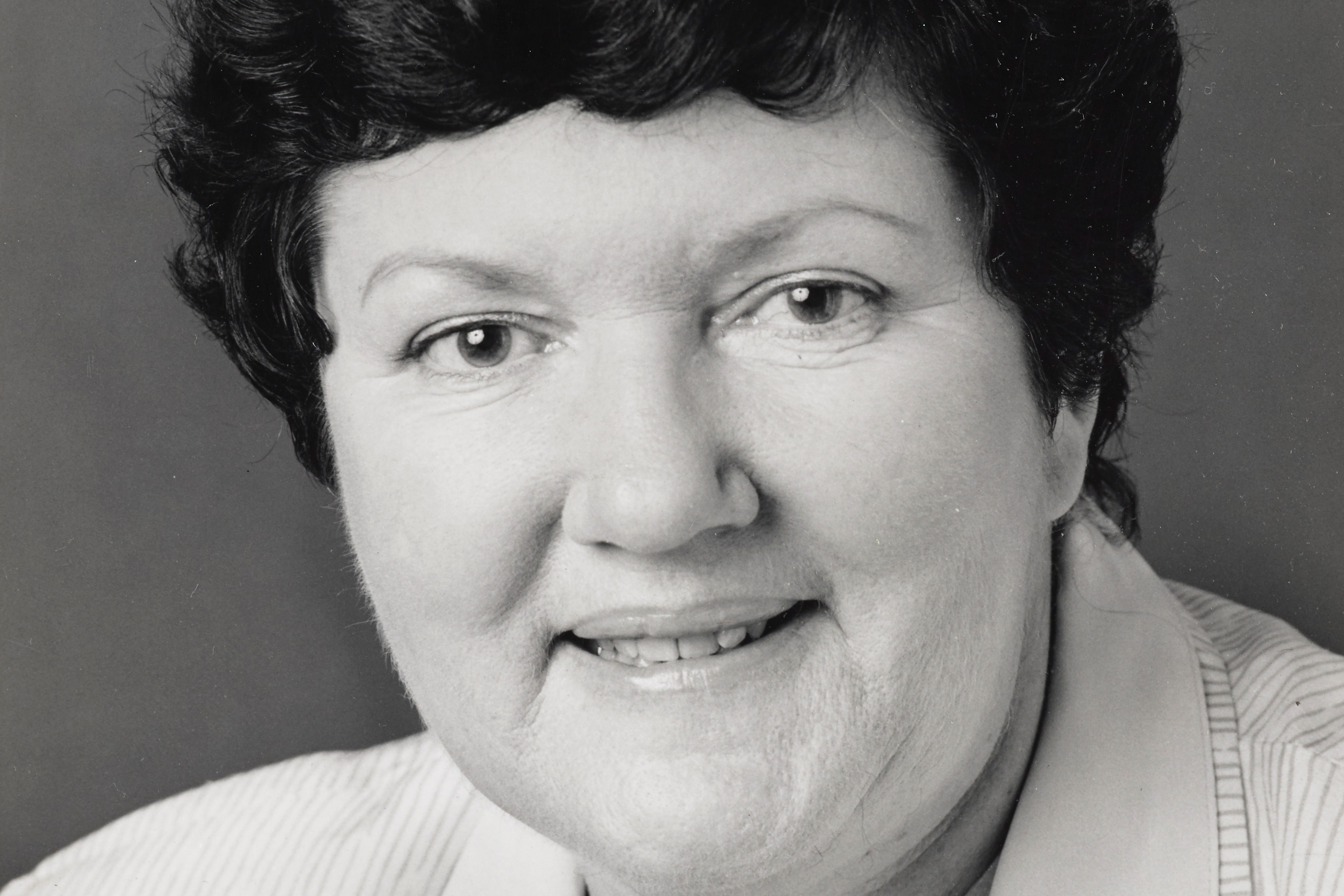 Joan Kirner