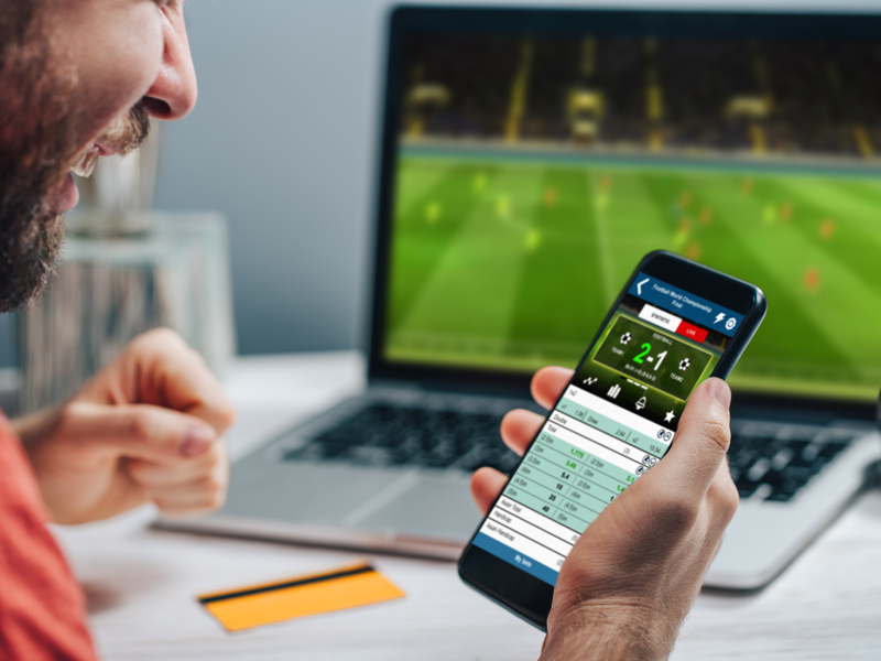 Gambling report urges primetime ad ban