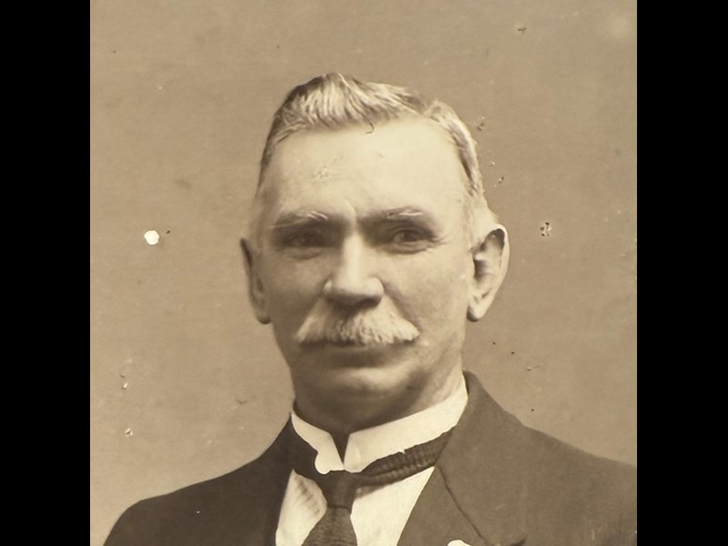 William Brownbill