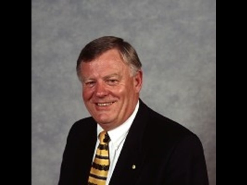 Hurtle Reginald Lupton