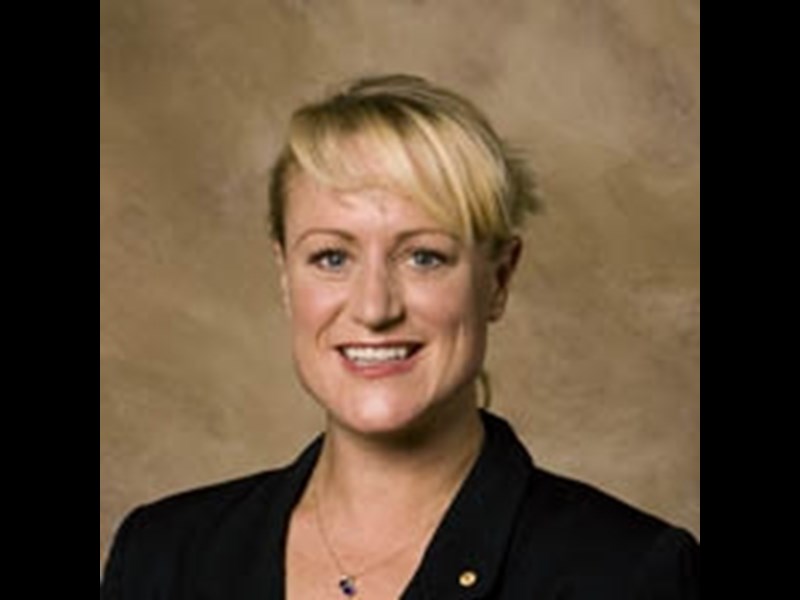 Kirstie Marshall