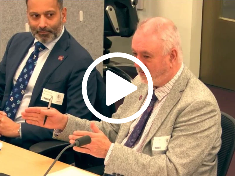 Organ and tissue donor hearings begin 