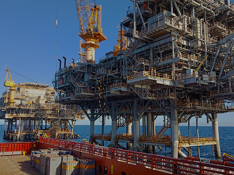 Decommissioning Victoria’s offshore oil and gas legacy