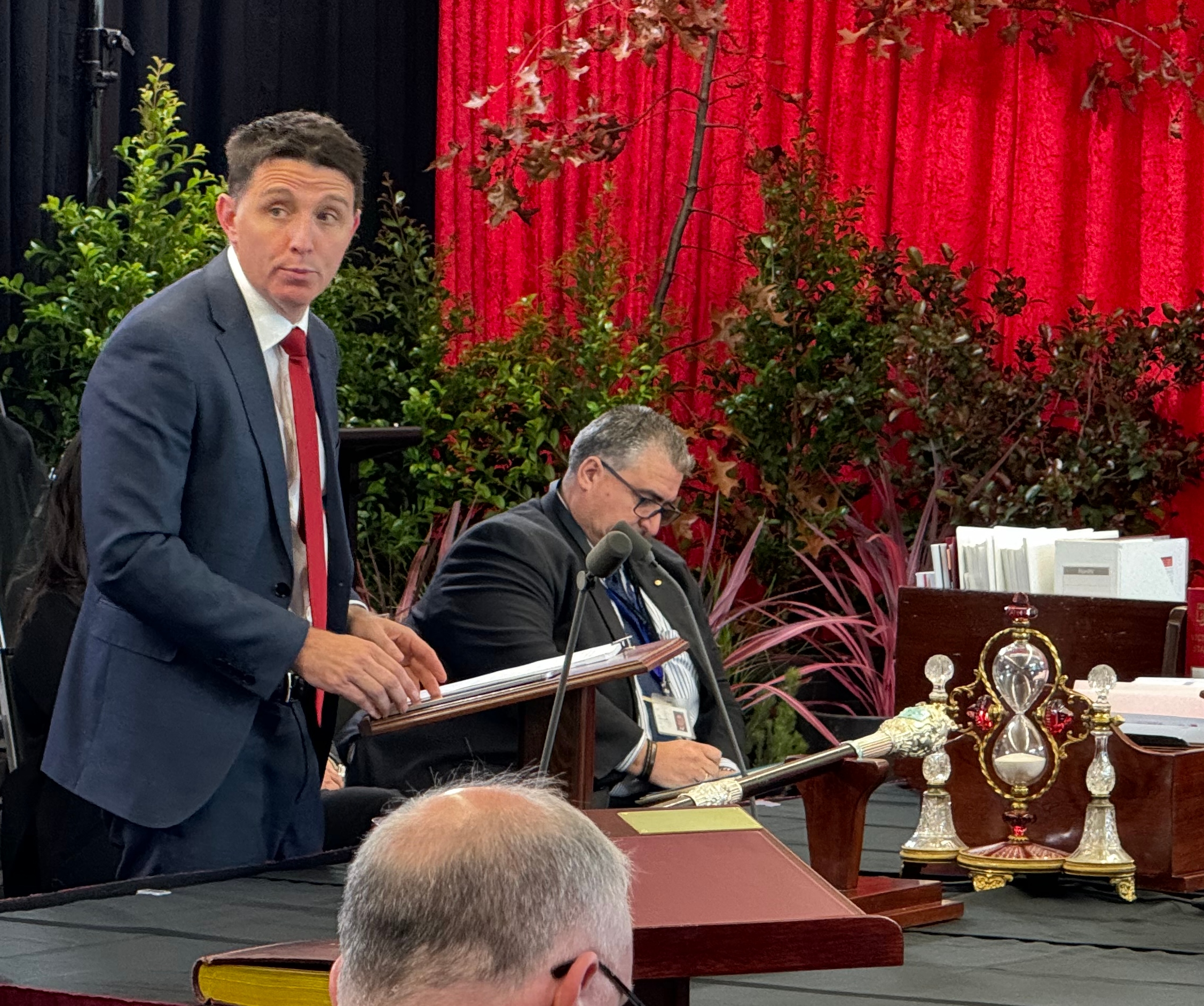 Northern Victoria focus of flood inquiry interim report - Parliament of ...