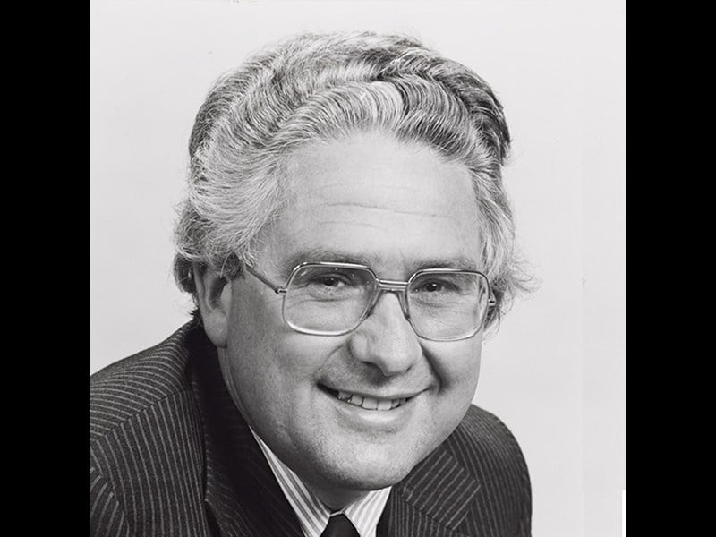 Race Mathews