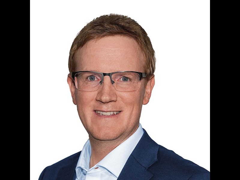 Anthony Marsh