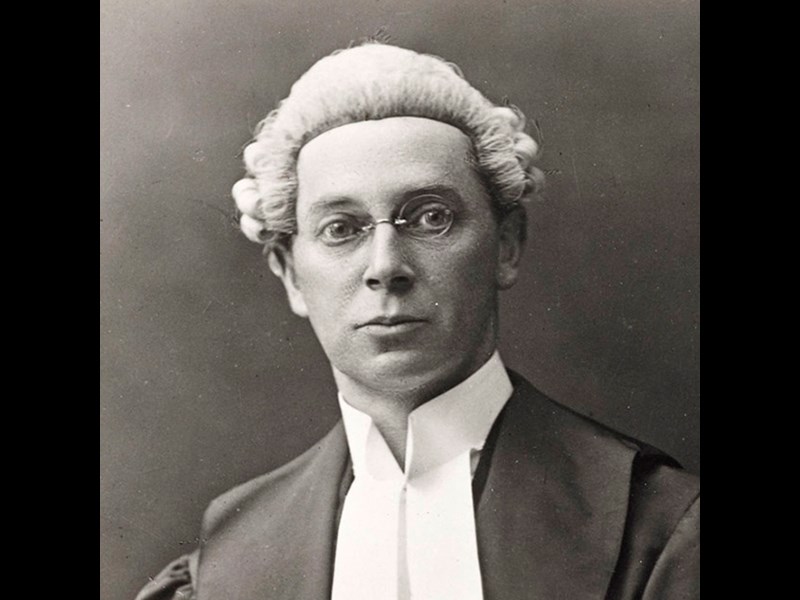 Henry Isaac Cohen