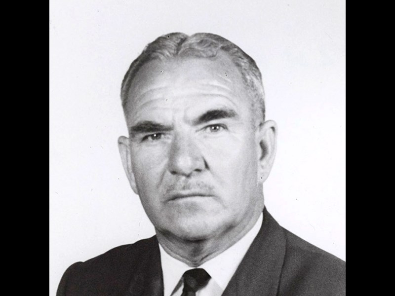 Leo Fennessy