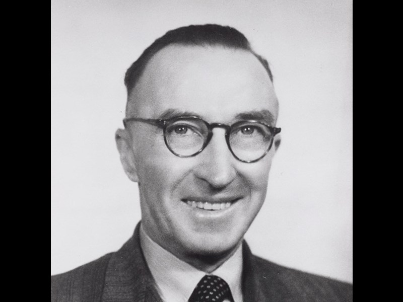 George Fewster