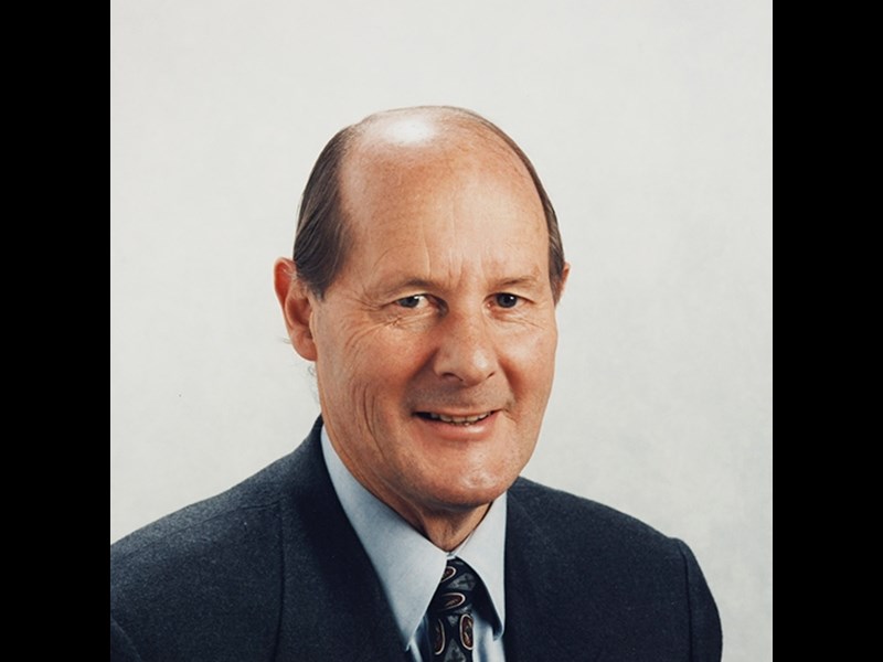 Jim Plowman
