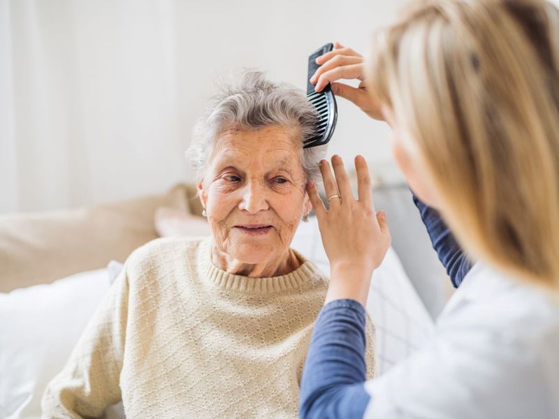 The new laws aim to help protect the interests of residents in retirement villages.