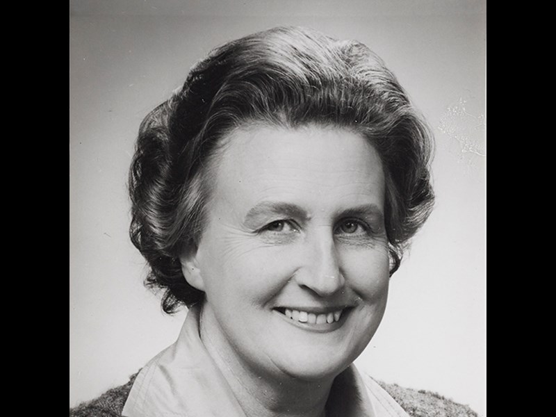 Gracia Baylor