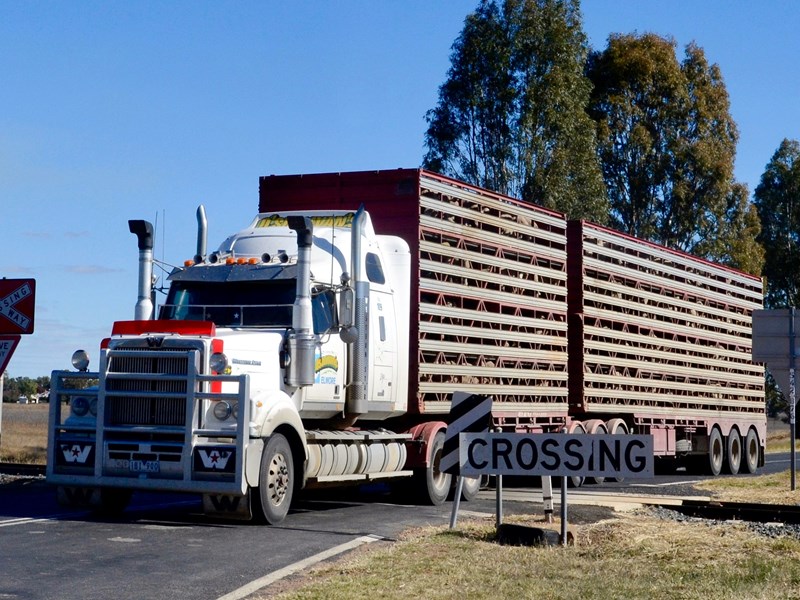 Farmers urged to have say on food supply