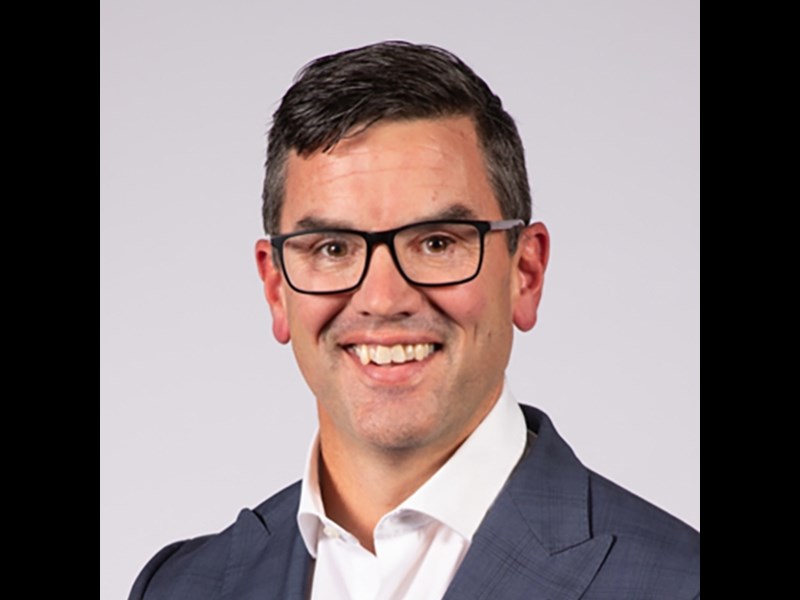 Picture of Brad Battin