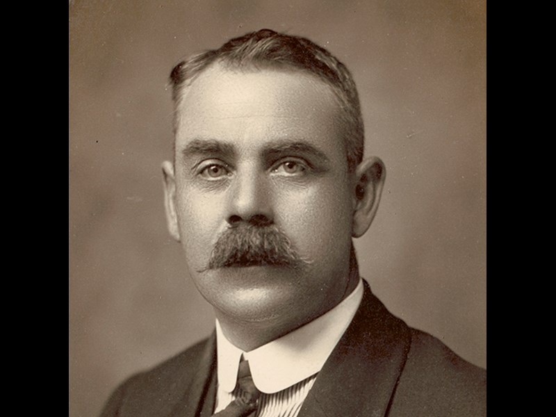 Andrew McKissock