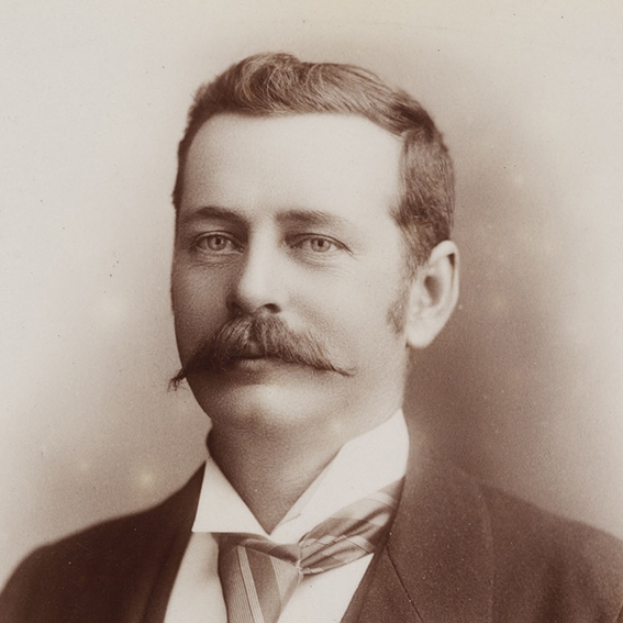 Alexander Ramsay