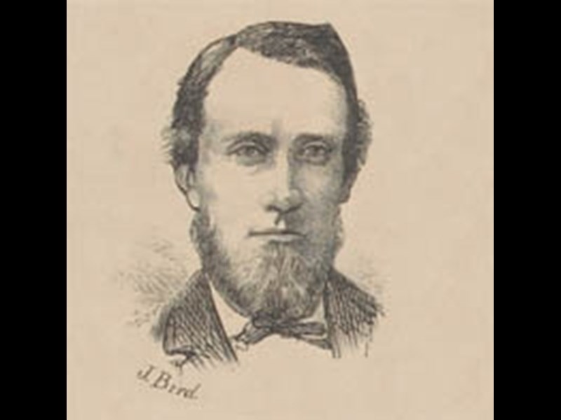 John Bird