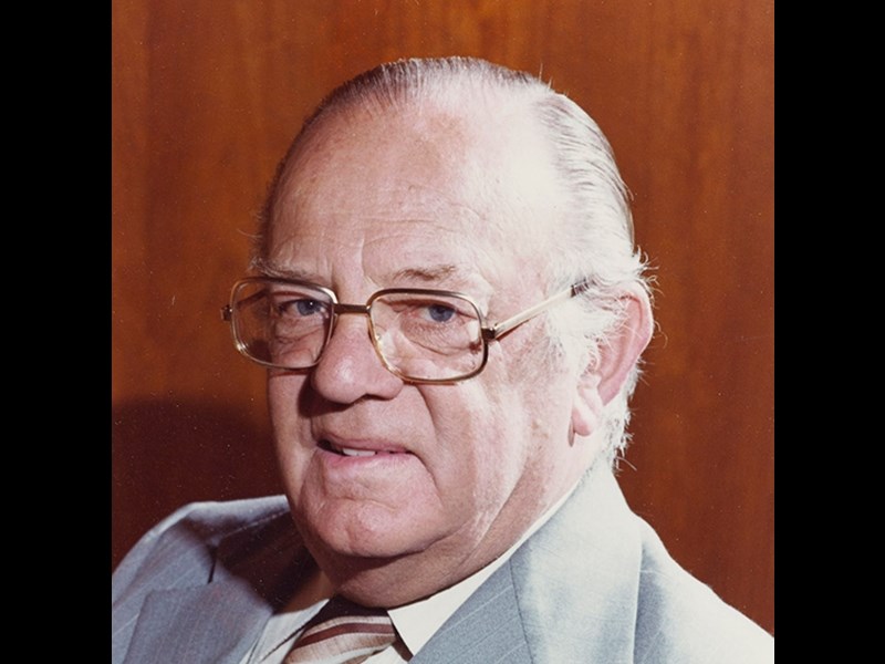 James Balfour