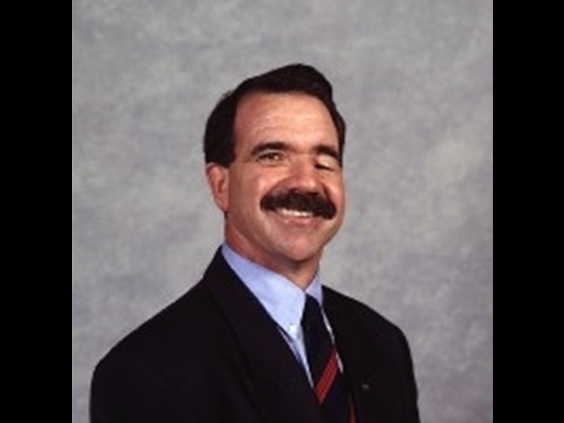 Wayne Phillips