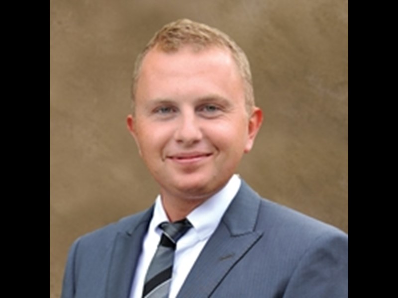 Nathan Murphy