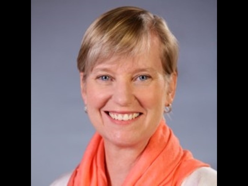 Fiona Richardson