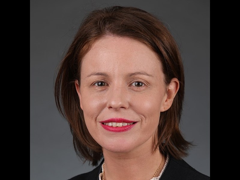Ali Cupper