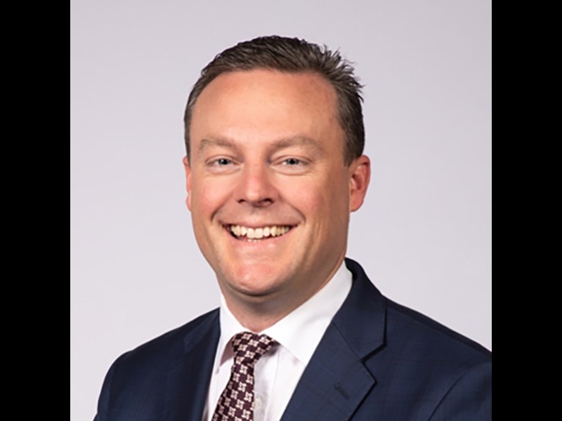 Picture of Chris Crewther