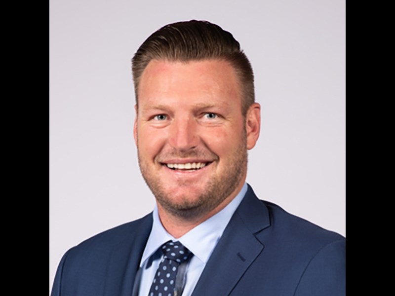 Picture of Sam Groth