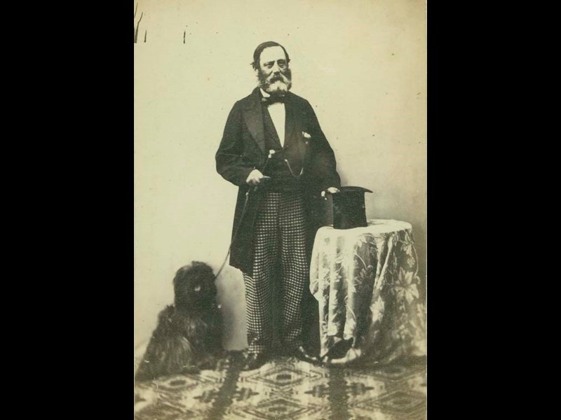 Edward Parker